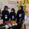 Pelajar SMP Cianjur Dulang 11 Medali di Ajang Sains Internasional