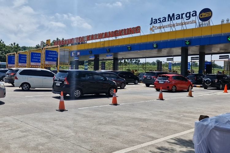 [POPULER MONEY] Tarif Tol Naik Mulai Mei 2025 | Harga Emas Naik Terus, Ini Pemicunya