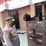 Capaian Vaksinasi di 4 Daerah Penyelenggara PON XX Papua Belum Penuhi Target