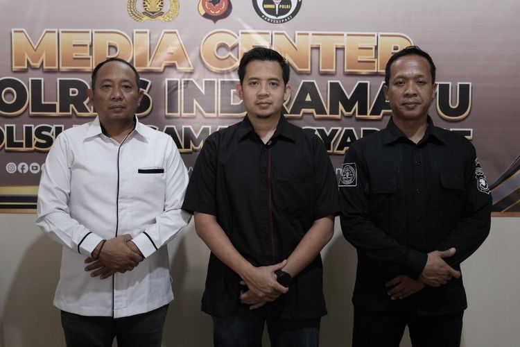 Fakta Petani Indramayu Tewas Ditusuk di TPU Buyut Rendani, Berawal Lerai Cekcok, Ditetapkan 5 Tersangka