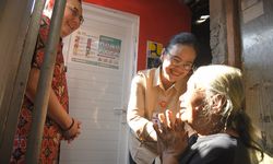 Program Sanimas Hadir di Semarang Utara, Wali Kota Agustina Apresiasi Kepedulian DPR RI