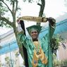 Mengenal Fariz, Anak Petani dari Bandung yang Jadi Wisudawan Terbaik SMART Ekselensia Indonesia