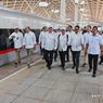 Peresmian Kereta Cepat Jakarta-Bandung Berpotensi Molor dari 1 Oktober 2023