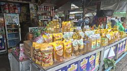 Bapanas Kaji HET MinyaKita di Tengah Kenaikan Harga CPO