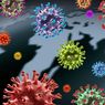 Ada Lebih dari 6.600 Mutasi Virus Corona, Apa Semua Varian Berbahaya?