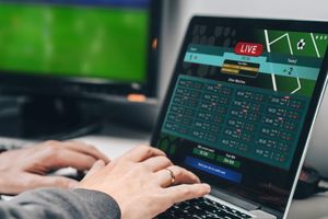 Jerat Judi 'Online' di Tengah Euforia Piala Dunia...
