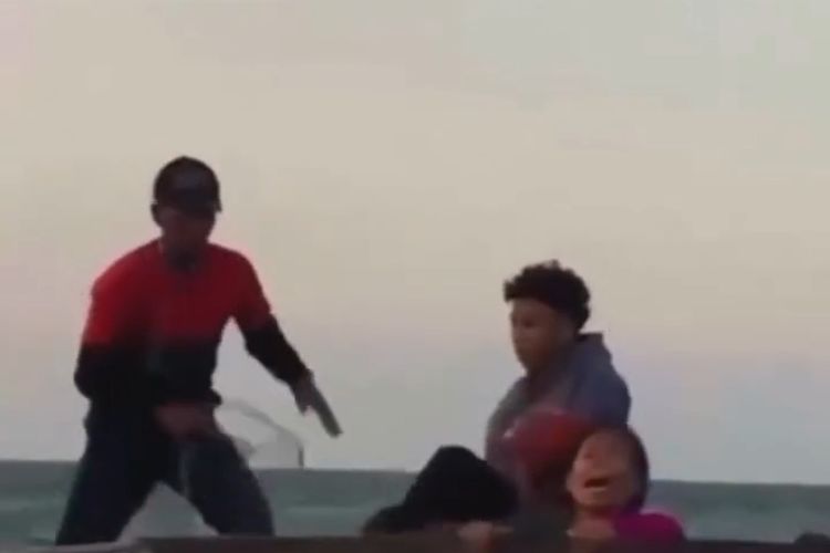 Sempat Diduga Pencabulan, Video Viral di Batam Ternyata Kasus Kesurupan
