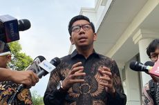 Jelita Jeje Ungkap soal Fasilitas Pesawat untuk Pejabat Kejagung, ICW Desak KPK Dalami Dugaan Gratifikasi