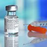 Wagub DKI Berharap Vaksinasi Covid-19 untuk Anak Usia 5-11 Tahun Segera Terlaksana