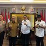 KONI Upayakan agar Kompetisi Olahraga Indonesia Bisa Tetap Bergulir