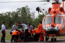 Puluhan Dokter Forensik Siaga Sambut Korban QZ8501