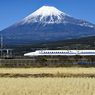 Kereta Shinkansen Tergelincir akibat Gempa Jepang 16 Maret 2022