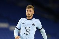 Curhat Timo Werner di Balik Kemenangan Chelsea