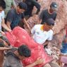 Lokasi Penambangan Galian C di Aceh Longsor, 2 Orang Tewas Tertimbun