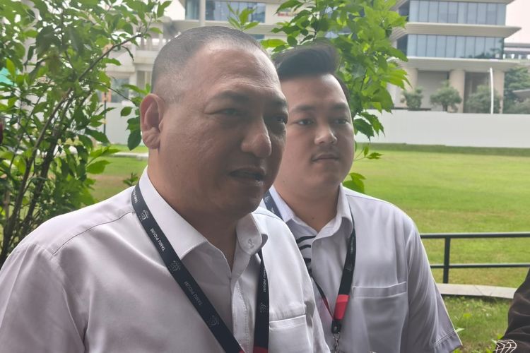 Pengacara Sony Sonjaya Terkejut atas Keputusan Elza Syarief Mengundurkan Diri 