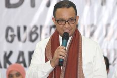 Dinas Pendidikan DKI Bantah Keterangan Anies soal KIP