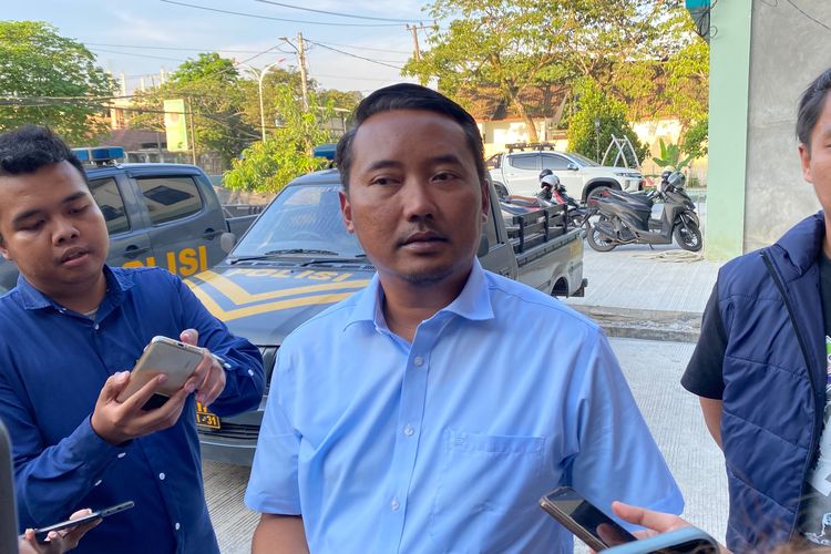 Polisi Tangkap Terduga Penusuk Penjual Es Teh di Samarinda, Motif Diduga Sakit Hati