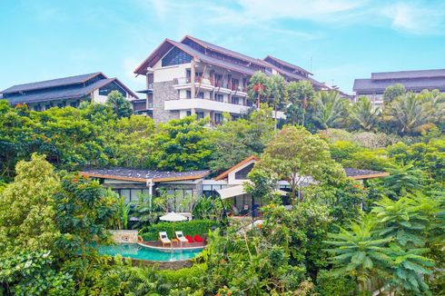 Pullman Ciawi Vimala Hills Resort Spa & Convention Gelar Promo Stay 3 Pay 2