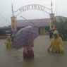 Cerita Mansur Terseret Banjir di Aceh Utara, Nekat ke Tambak dan Meninggal Saat Dievakuasi