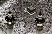 Arab Saudi dan Indonesia Perkuat Kerja Sama Pariwisata, Jamaah Haji-Umrah Bakal Diajak Jelajahi Destinasi Selain Makkah-Madinah