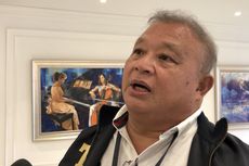 Nasdem Bilang Ratu Wulla Lebih Dulu Temui Surya Paloh untuk Mundur dari Pileg 2024