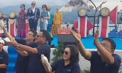 Kunjungan Wisman ke Sulawesi Utara Pecahkan Rekor Tertinggi