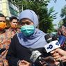 Khofifah Ungkap Wasiat Ibunda Jokowi: Minta Sisa Rezeki Diwakafkan di Masjid