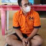 Pengakuan Pria Asal Cirebon yang Mengaku Kontraktor Tol Indralaya-Prabumulih hingga Tipu Rekannya Rp 690 Juta