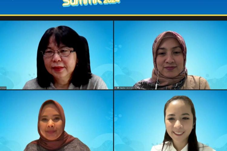 Hingga Maret 2024, BCA Syariah Salurkan Pembiayaan ke UMKM Sebesar Rp 1,9 Triliun