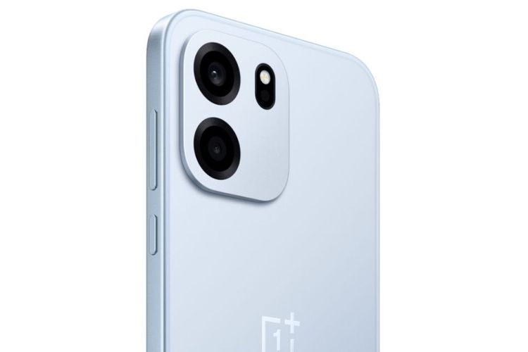 OnePlus Nord CE6.