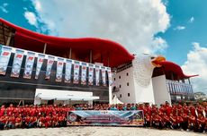 Buka "Technical Meeting" IFRC ke-21, Kementerian ESDM: Tiap Perusahaan Tambang Wajib Punya Tim Tanggap Darurat