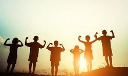 Tiga Bahaya Perubahan Iklim Intai Hampir Separuh Anak di Dunia