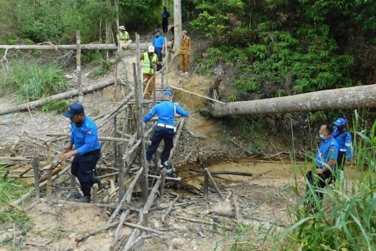 Direktorat Pengamanan Aset Badan Pengusahaan Batam (Ditpam BP Batam) menutup akses masuk, serta melarang warga untuk memasuki Telaga Bidadari, yang berada di daerah tangkapan air Waduk Muka Kuning, Batam. Hal ini dilakukan menyusul ditemukannya warga yang meninggal dunia karena tenggelam setelah berenang di telaga tersebut pada Rabu (11/8/2021) kemarin, dan saat ini jenazah juga telah dievakuasi oleh warga pada hari kejadian.