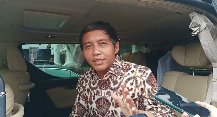 Soal Pilkada Jakarta dan Jateng, PSI: Keputusan Tak Terlalu Lama Lagi Kata Mas Kaesang