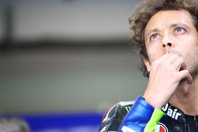 Valentino Rossi