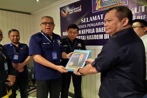 Fakta Bupati Talaud Terpilih, Setahun Tak Kunjung Dilantik hingga Daftar Bakal Calon Gubernur Sulawesi Utara