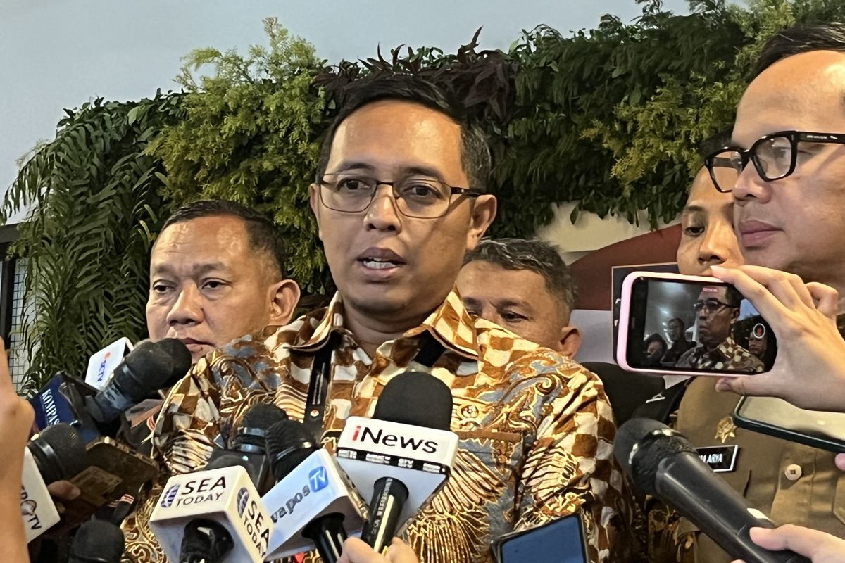 Istana Ungkap Program Penghapusan Utang Dinikmati 600.000 Petani hingga Nelayan