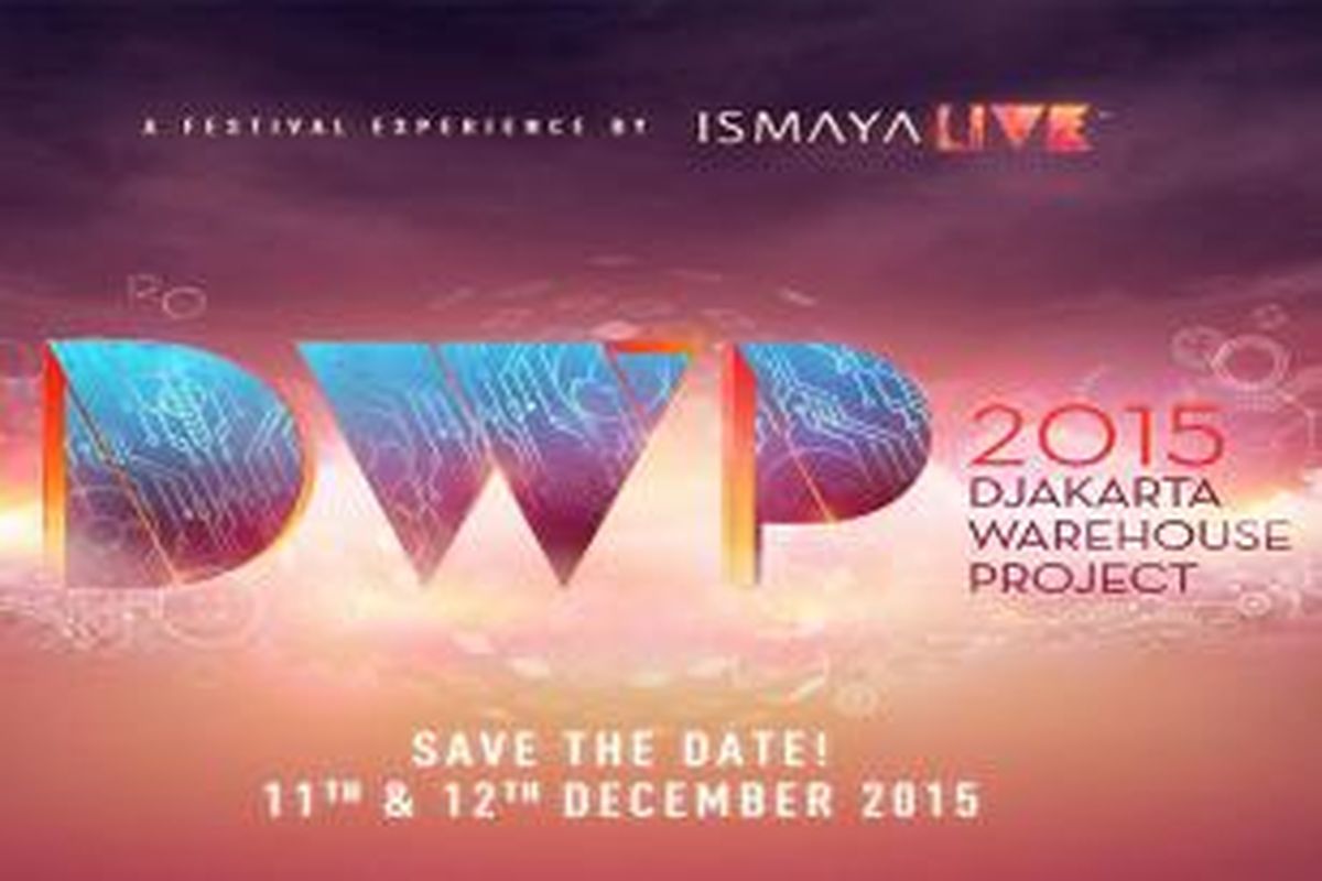 Djakarta Warehouse Project 2015