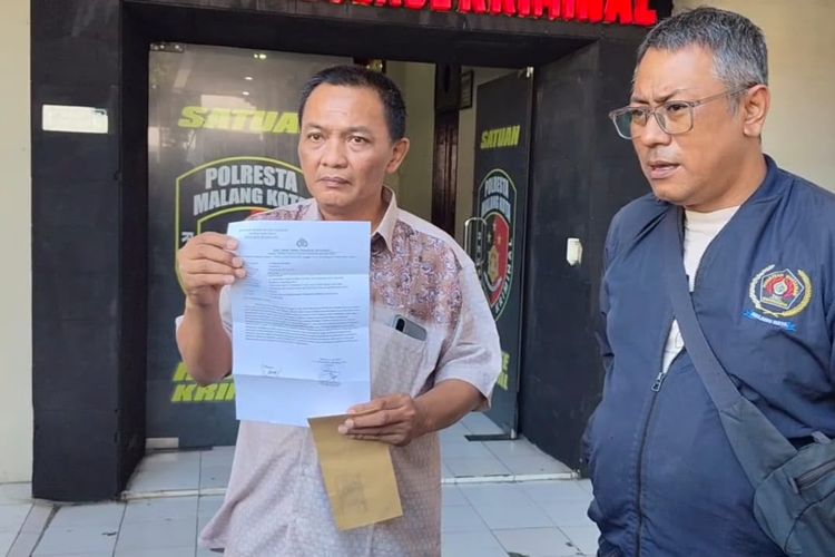 PWI Malang Raya Laporkan Hotman Paris atas Dugaan Penghinaan terhadap Wartawan