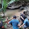 Detik-detik Siswa SMP Dililit Ular Piton Sepanjang 7 Meter hingga Tewas, 2 Teman Korban Juga Digigit