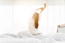7 Manfaat Bangun Pagi yang Jarang Disadari, Salah Satunya Baik untuk Kesehatan Mental