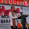 Tiba di Balikpapan untuk Puncak Acara Haornas, Menpora: Agar Masyarakat Gemar Olahraga