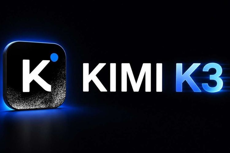 Baru Dirilis, AI Kimi K3 Buatan China Langsung Dilirik Microsoft