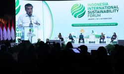 Menaker Yassierli: Transisi Hijau Momentum Transformasi Ketenagakerjaan Nasional