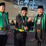 Al Muktabar Ajak Paguron Silat dan Jawara di Banten Jaga Stabilitas Pemilu 2024