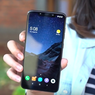 Pocophone F1 Bakal Mendapat 