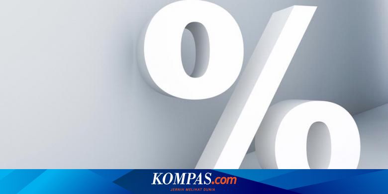 Mau Simpan Uang Di Deposito Ini Bank Yang Tawarkan Bunga Tertinggi