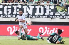 Soal Unggahan Bakar Mabes Polri, Laras Faizati: Spontanitas Kekecewaan dan Kemarahan Saja