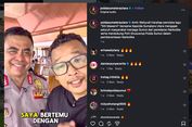 Di Balik Lagu 'Siti Mawarni' yang Viral hingga Dortmund, Karya Satire Narkoba dari Labuhanbatu