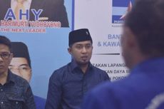 Harta Capai Rp 36 Miliar, Ini Sosok Bupati Penajam Paser Utara yang Ditangkap KPK